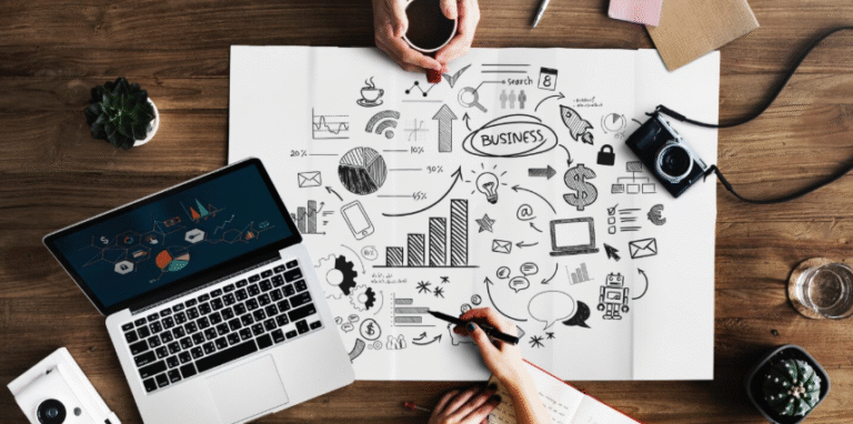 Top Business Trends to Watch in 2025: What You Need to Know