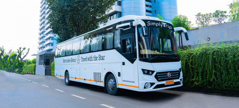 Charter Buses vs. Other Group Transportation: Which Is Best for Your Trip?