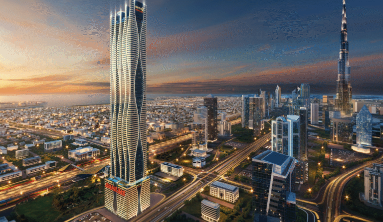 What Buyers Should Know About Offplan Properties in Dubai Today