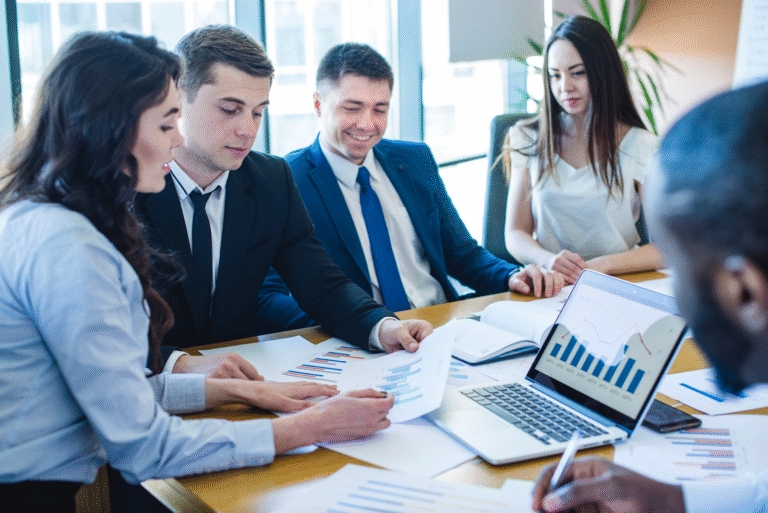 The Importance of Tailored Advisory Support for Launching and Growing New Companies