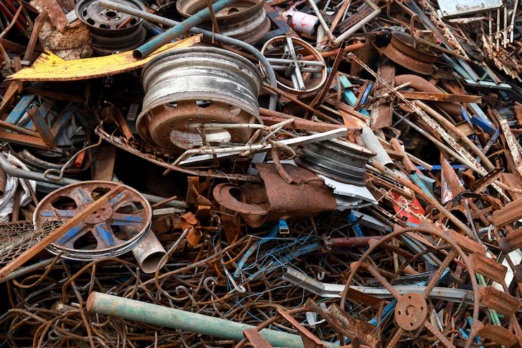 How Metal Recycling Works: A Complete Guide for Businesses and Households
