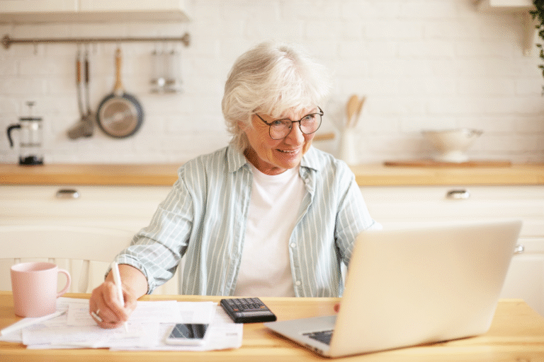 How to Use the Seniors First Reverse Mortgage Calculator to Estimate Your Benefits