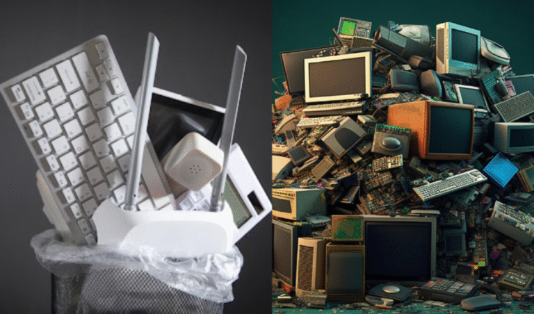 Reliable IT Asset Disposition Services for End-of-Life Technology