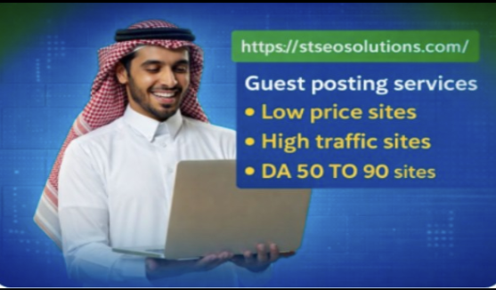 In today’s digital world, having a website is just the start. But how do you make sure people actually find it? That’s where ST SEO Solutions comes in