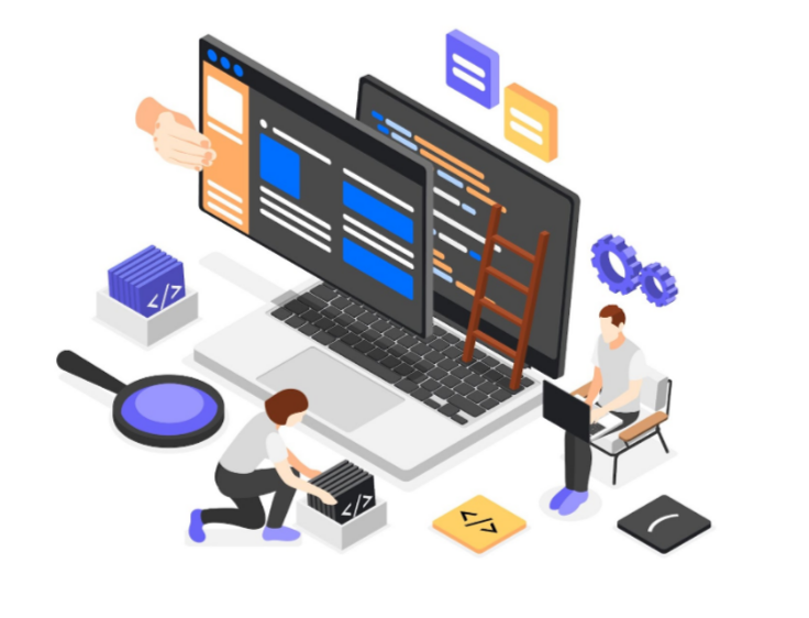 Custom Software Development Company in Dallas: Building Scalable Web Apps