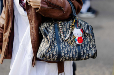 The Modern Appeal of Everyday Bags