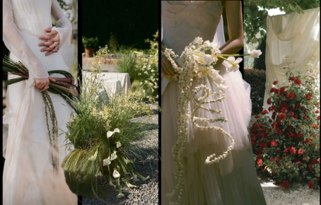 5 Best 2026 Wedding Flower Trends