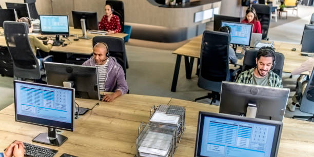 Modern Solutions for Streamlining Ecommerce Back-End Workflows