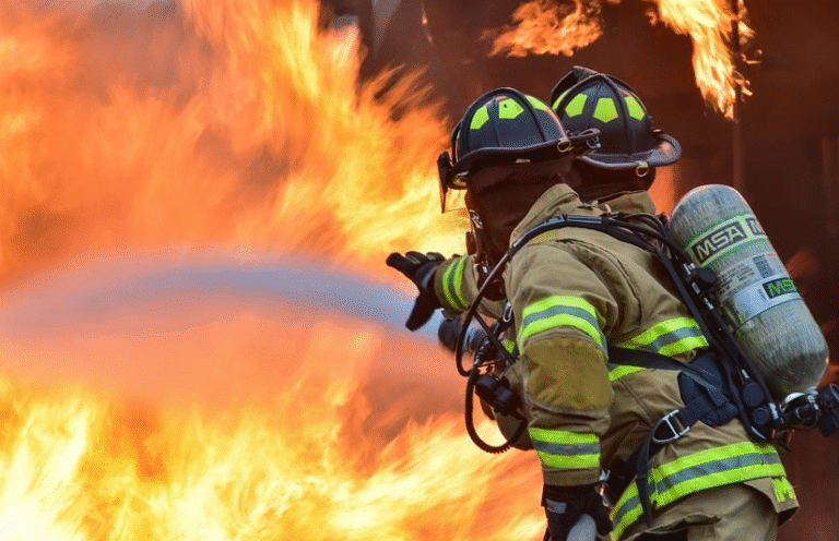 Fire Risk Assessment: A Key to Effective Fire Safety
