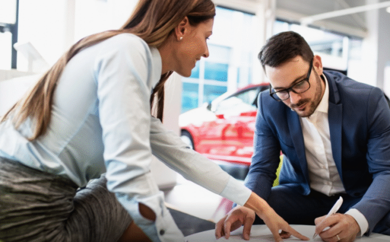 Where To Look For Certified Used Cars?