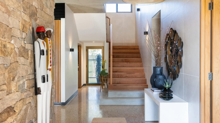 High-Quality Honed Flooring Options for Brisbane Commercial Spaces