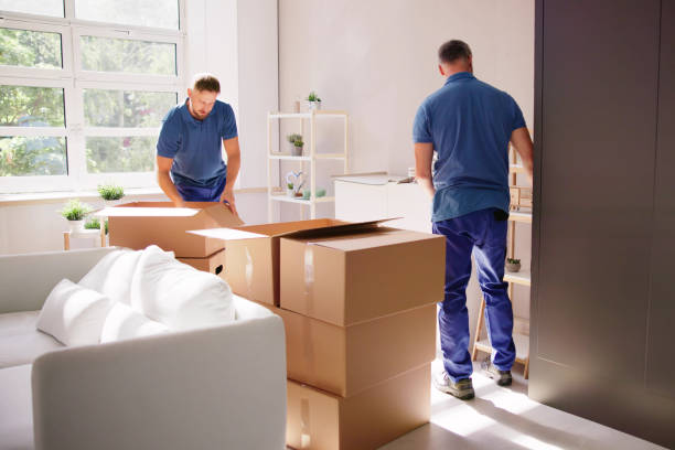 Ballarat’s Leading Team for Secure Moving and Storage Solutions