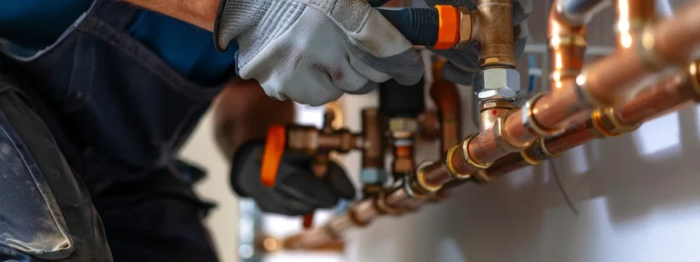 How Hiring a Professional Plumber Transforms Your Home's Plumbing System?