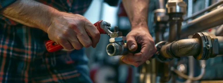 Local Plumbers vs Diy Solutions: The Key Decision Factor