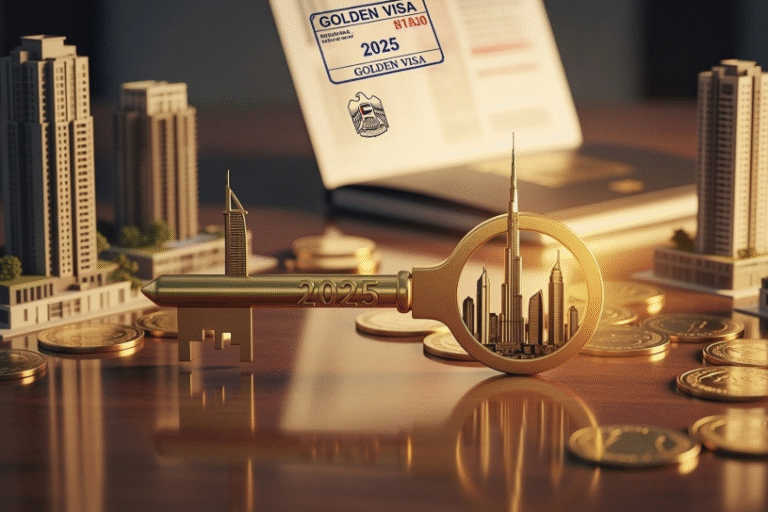 How Golden Visa Expansion Impacts Investors and Entrepreneurs