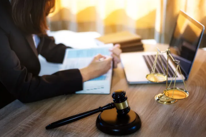 How Attorneys Navigate Court Procedures in Personal Injury Cases