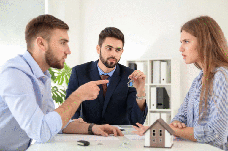 What Clients Should Expect During Divorce Property Division Cases