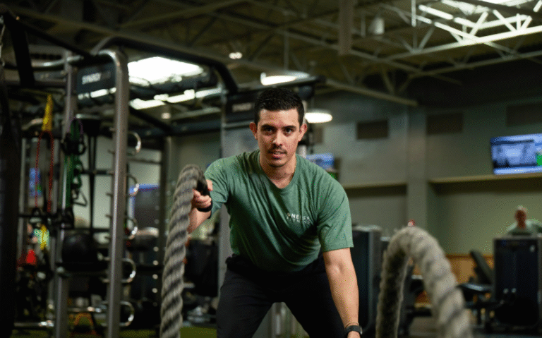 Start Strong: How Megawatt Natural Can Elevate Your Workout Routine