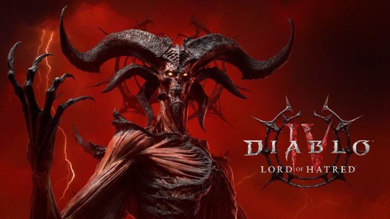 Diablo 4 News: What’s Coming Next in 2026
