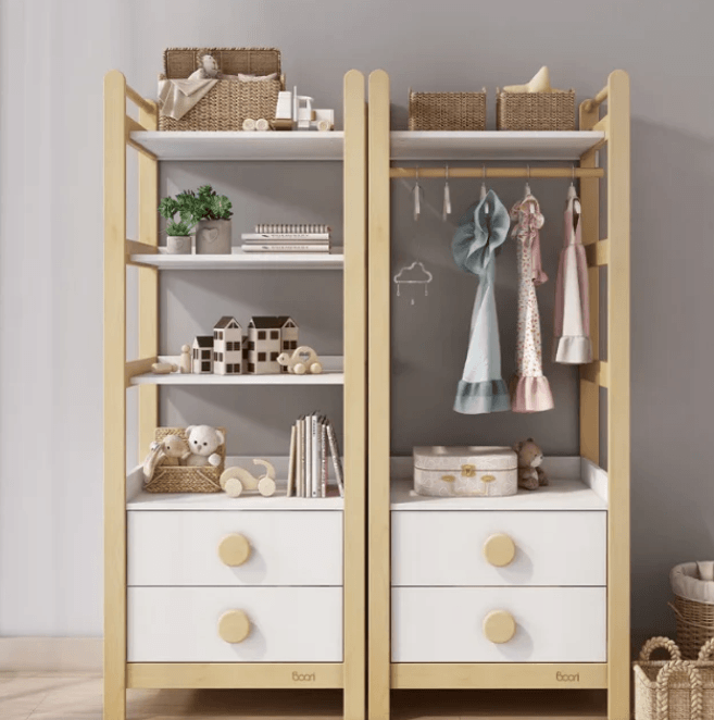 Boori Bookshelf Range: A Complete Guide to Finding the Right Piece at Every Stage