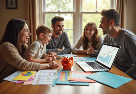 Investment Options for Parents: Factors to Consider Before Choosing the Best Child Education Plan