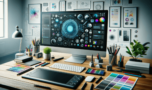 From Pixels to Precision: Why SVG Conversion Is Critical for Scalable Digital Platforms