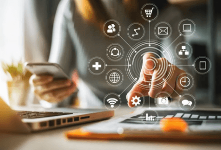 Automation Revolution Transforming Business Presentations Into High Impact Communication Tools - furtherbusiness