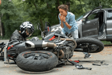 Motorcycle Accidents
