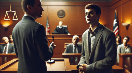 Personal Credibility