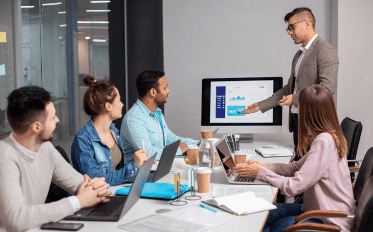 How Reviews, Listings, and Content Work Together in Local SEO