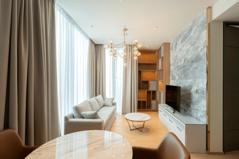 From Glare to Comfort: Transforming Your Room with Blackout Drapery Panels