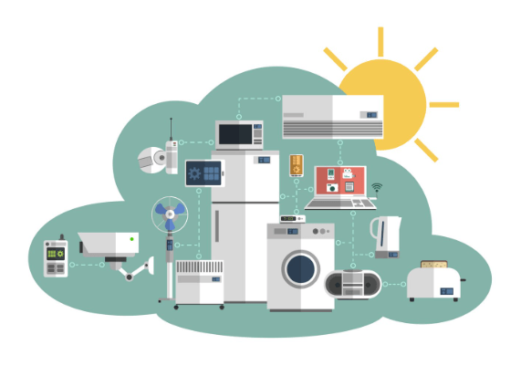 Must-Have Electronic Updates in Your Home