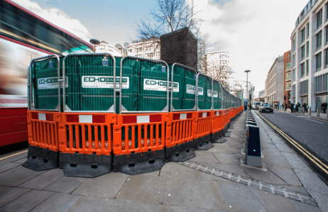The Benefits of Construction Noise control barrier systems