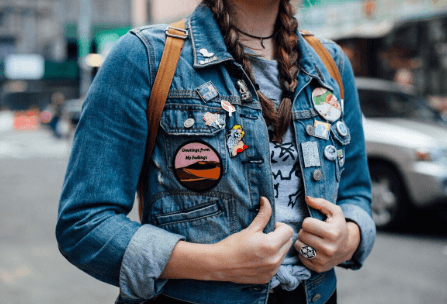 Unique Acrylic Pins for Merchandise: A Creative Way to Boost Your Brand