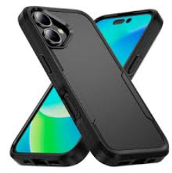 Protect Your Mobile Investment With Ultra-Durable Shockproof Covers