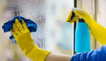 Crystal Clear Views The Complete Guide to Window Cleaning Excellence - furtherbusiness