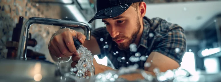 How Choosing a Local Plumber Transforms Your Home Repairs