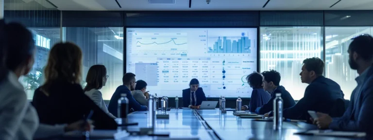 Enterprise Search vs Manual Search: A Critical Comparison for Businesses?