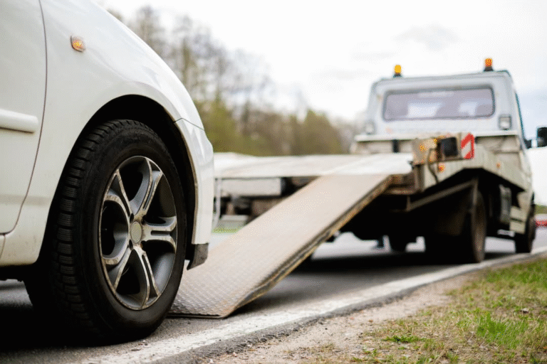How Car Breakdown Recovery Services Can Save You During Unexpected Road Emergencies