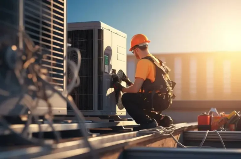 The Benefits of Regular HVAC Maintenance and Why You Need a Trusted Contractor