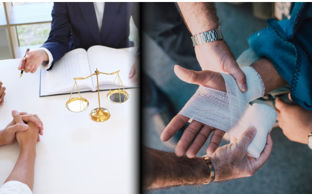 Why Past Injury History Can Reduce Your Current Accident Award