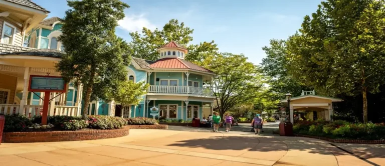 9 Best Vacation Deals close to Ripley's Aquarium of the Smokies for 2026