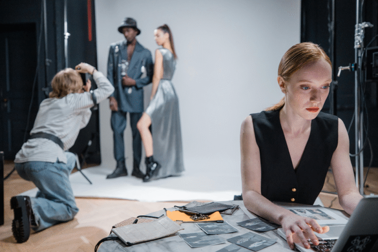 How Celebrity Management Teams Coordinate Smooth and Professional Brand Collaborations