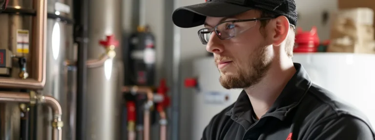 How To Find The Right Plumber Near Me When Facing A Plumbing Emergency