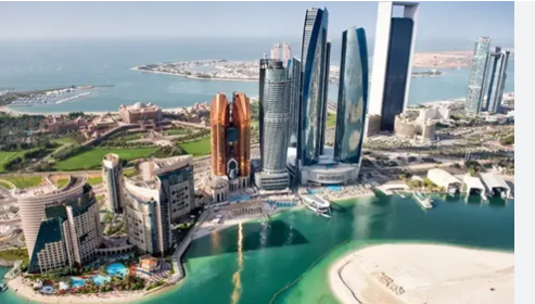 The Rise of Green Office Spaces: What to Expect in Abu Dhabi's Commercial Sector in Q1 2026