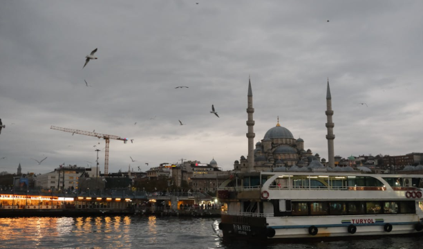 Where to Stay in Turkey: A Guide to a Luxury Stylish Hotel in Istanbul