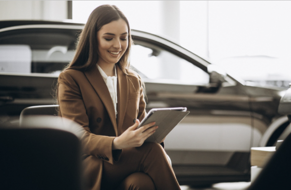 Relocating to Abu Dhabi? Here's the Smartest Way to Get a Car in Your First 3 Months