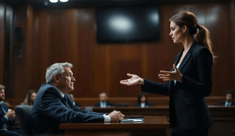 Criminal Defense