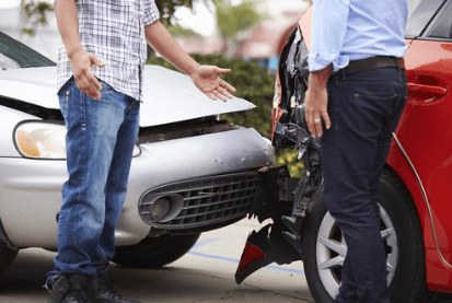 Vehicle Crash