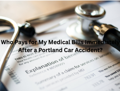 Who Pays Medical Bills When the At-Fault Driver Has No Policy
